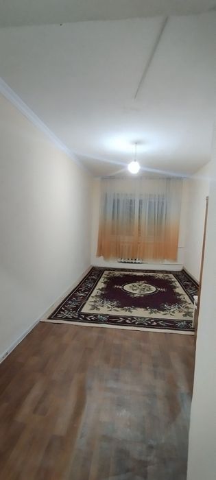 Yashnobod tumanidagi eski uy