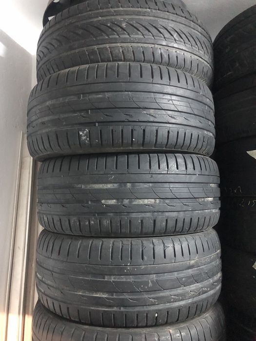 Anvelope vara sh (dimensiunile le gasitit in anunt)