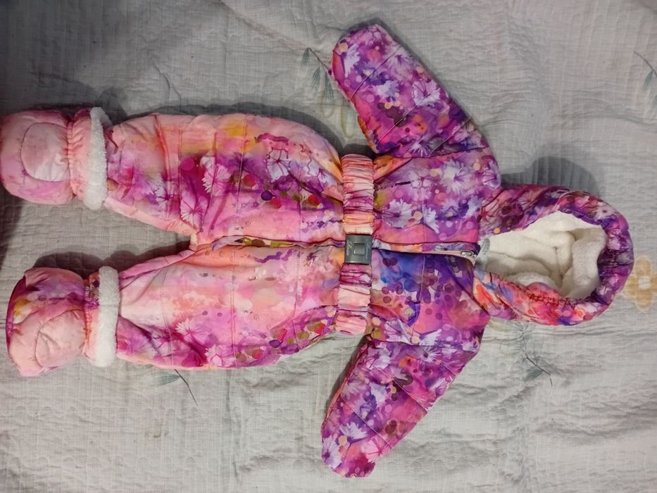 Комбинезон детский