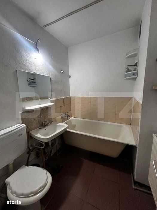 Apartament cu 2 camere, 49 mp, zona Grivitei