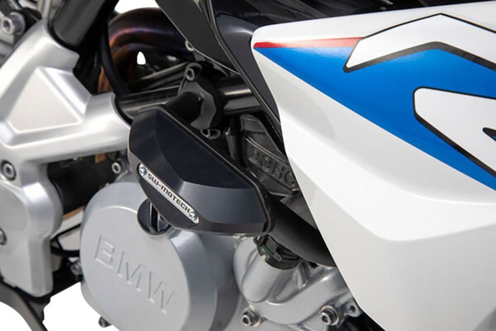 Frame Slider Set G310R Sw-Motech stp.07.649.10000/B Bmw