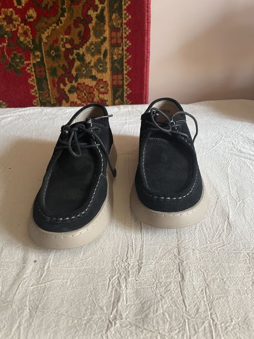 Женские туфли