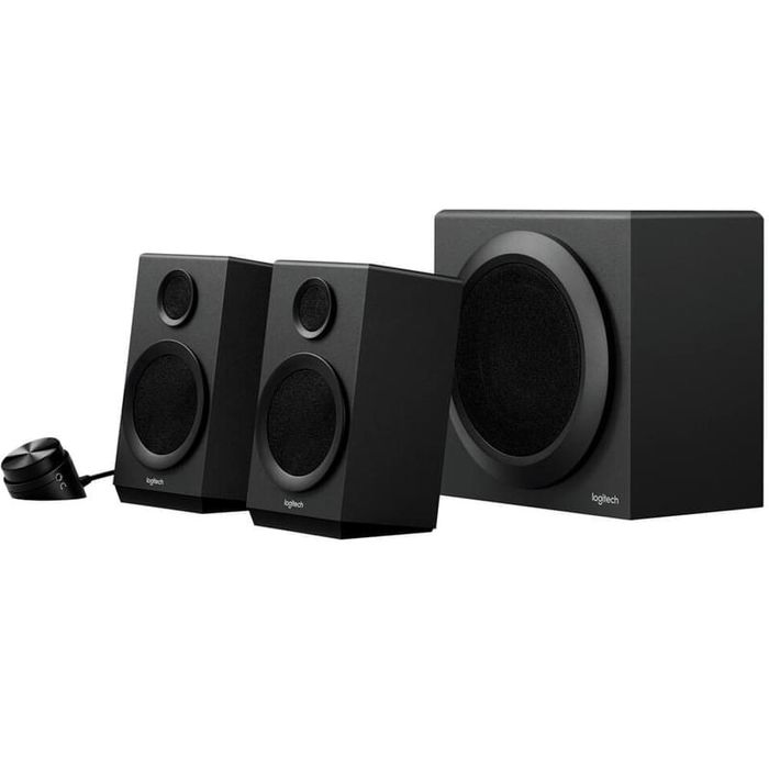 Колонки Logitech Z333