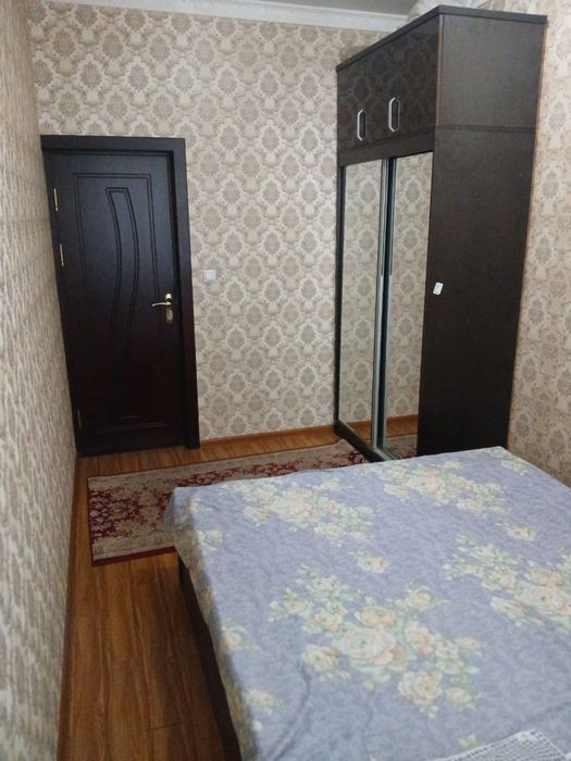 3 xonali kvartira chilonzor 6 kvartal