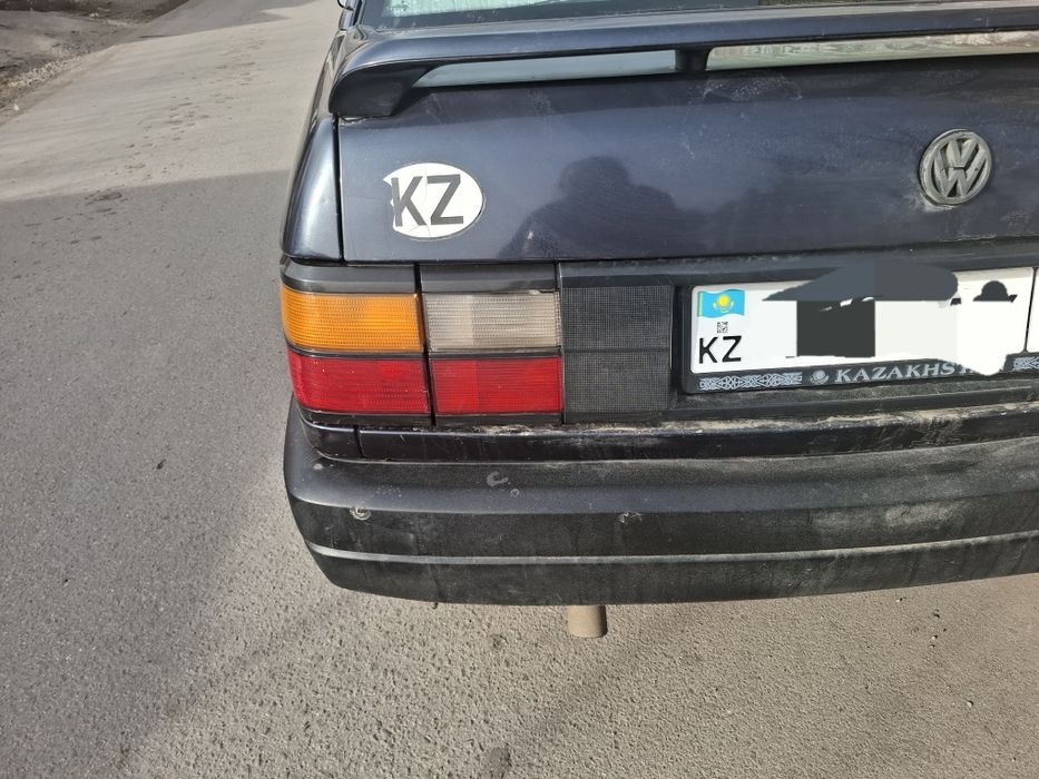 Продам фольксваген б3