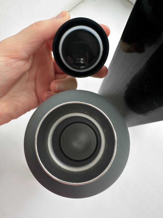 термос новый бутылка