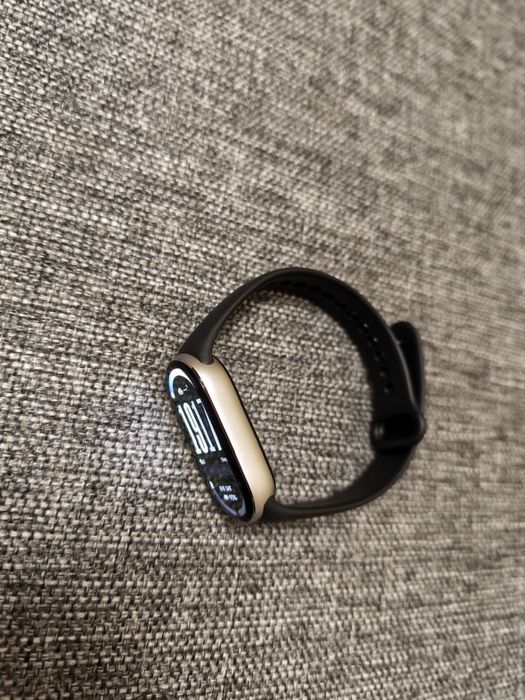 Xiaomi Mi Band 10