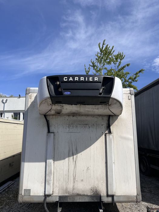 Carrier SUPRA 750