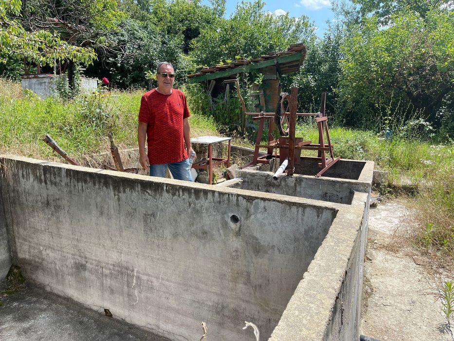 Продава се Къща в Казанлък - 40 кв.м за 638 €/кв.м - Снимка #10