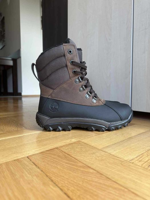 Зимни ботуши Timberland   N42