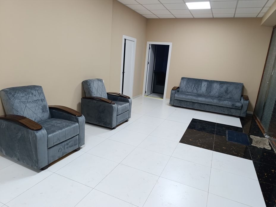 Реставрация мебели