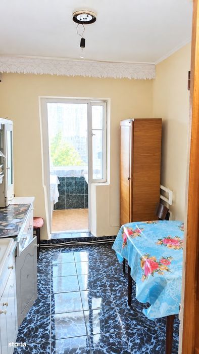 Apartament 2 camere 43 mp ~ etajul 3, Dumbrava Nord