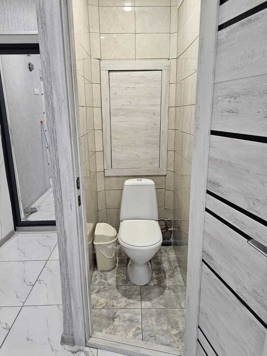 Продам 3-х комнатную квартиру