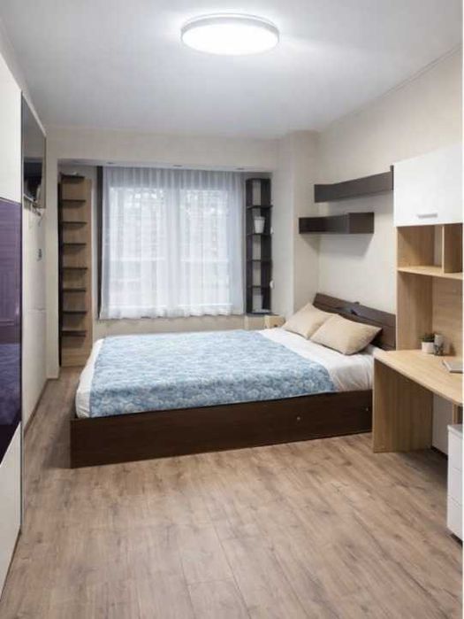 Продава се Двустаен апартамент в София, Изток - 65 кв.м за 1766 €/кв.м - Снимка #4