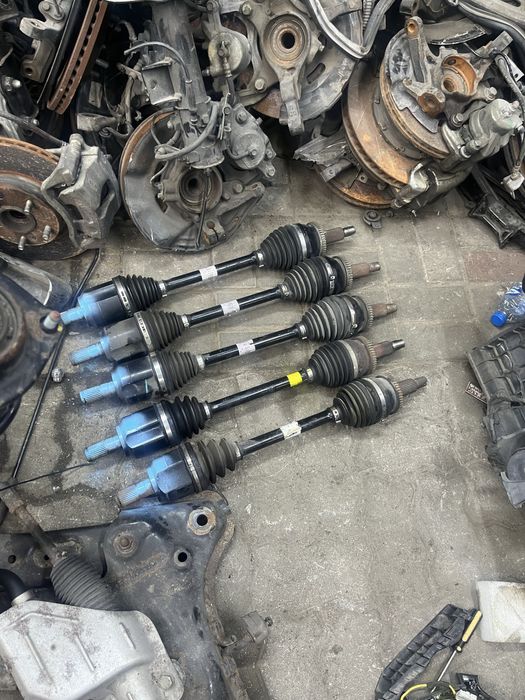 Привод граната сборе