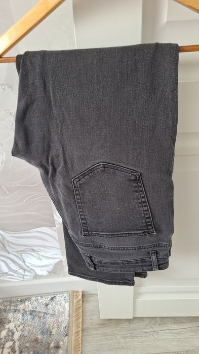 Брюки джинсы мужские