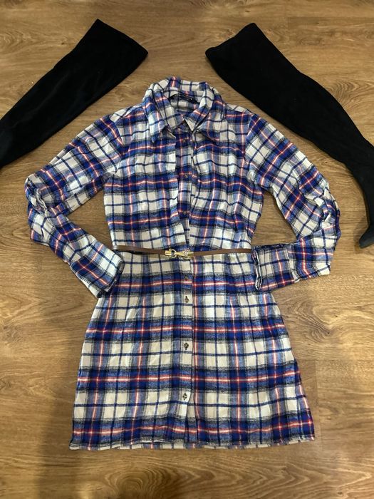 Zara manho hm reserved