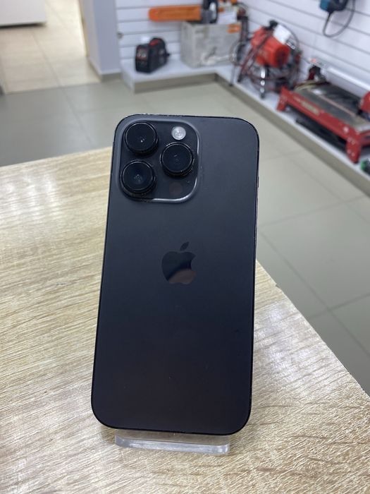Iphone 14 Pro 128gb TM79