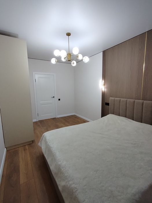 Продам 2 ком квартиру