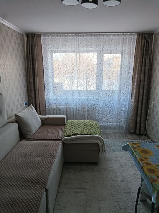 Продаётся квартира