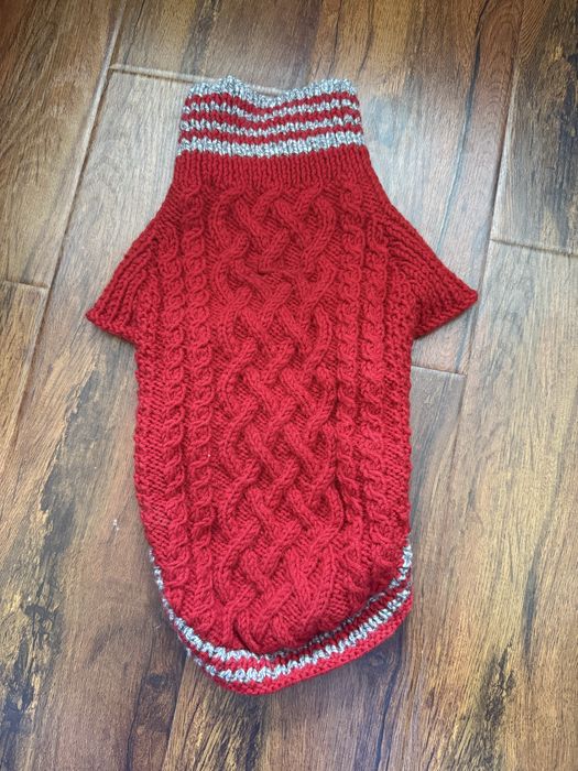 Одежда для собак