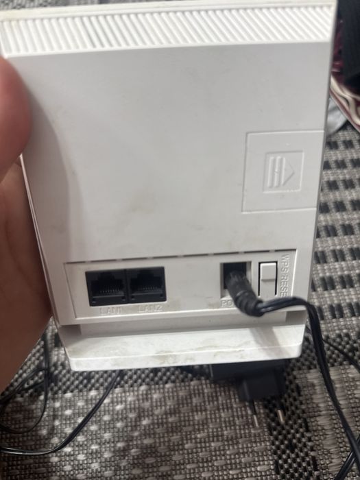 Wifi Роутер алтел сатам