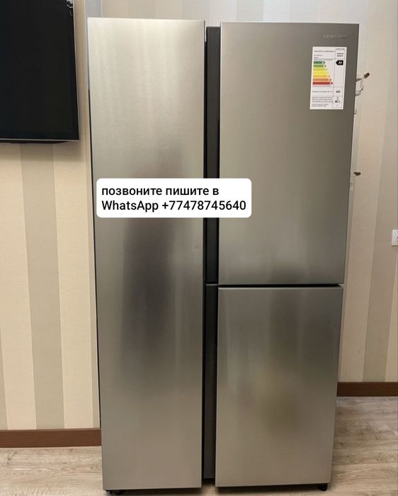 Продаю холодильник.