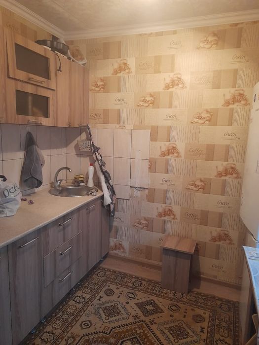 Срочно сдам квартиру