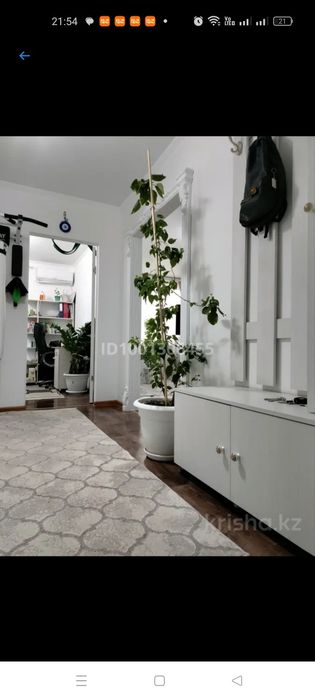 Продам 1 комн.квартиру 47 кв.м