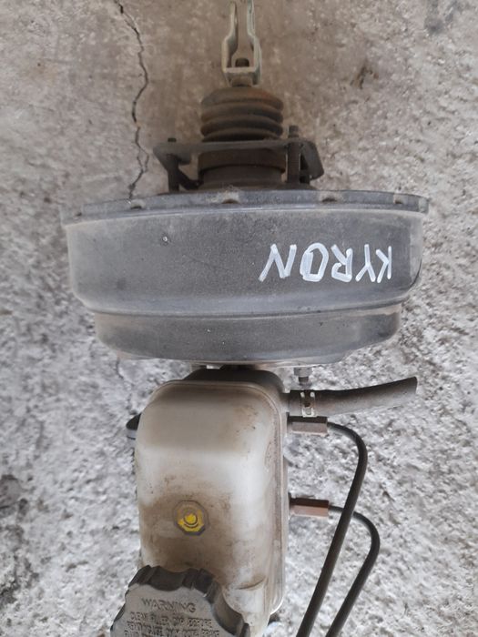 Серво Ssang Yong Kyron