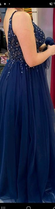 Бална Рокля за принцеси