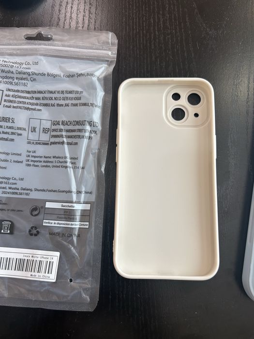 Кейс Iphone 14/13