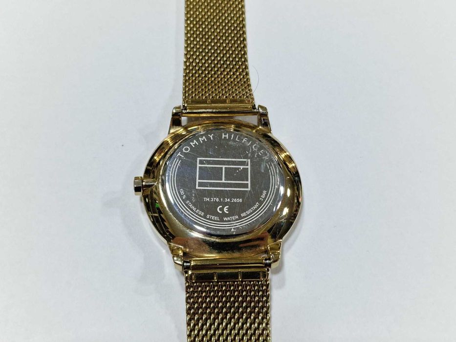 Часовник TOMMY HILFIGER BRAD 1710386