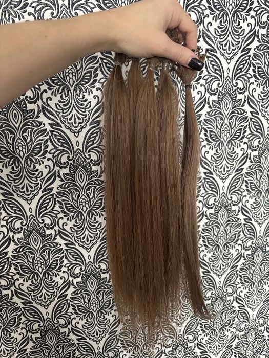 Волосы для наращивания