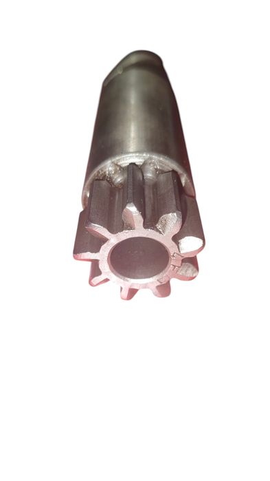 Bendix electromotor Tractor U650