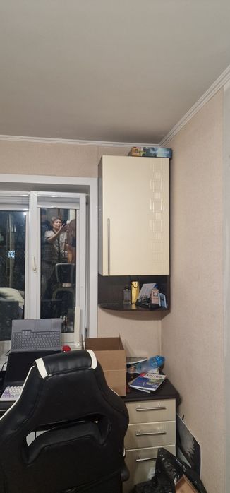 Детская, спальня, гарнитур