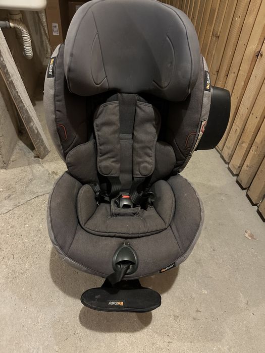 Vand scaun auto copil Besafe izi Plus (0-25kg)