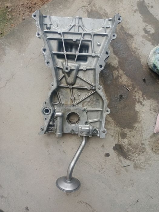 Spark moy nasos ariginal