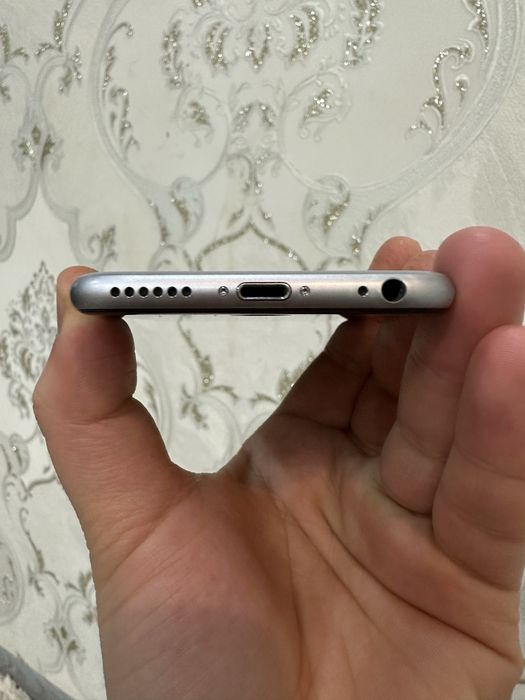 Iphone 6s 16Gb LLA Ideal