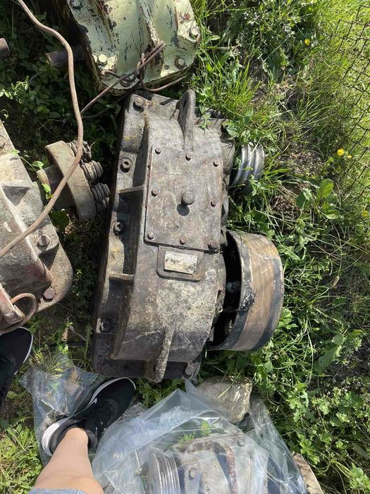 Редуктори и мотори на най-добри цени в България