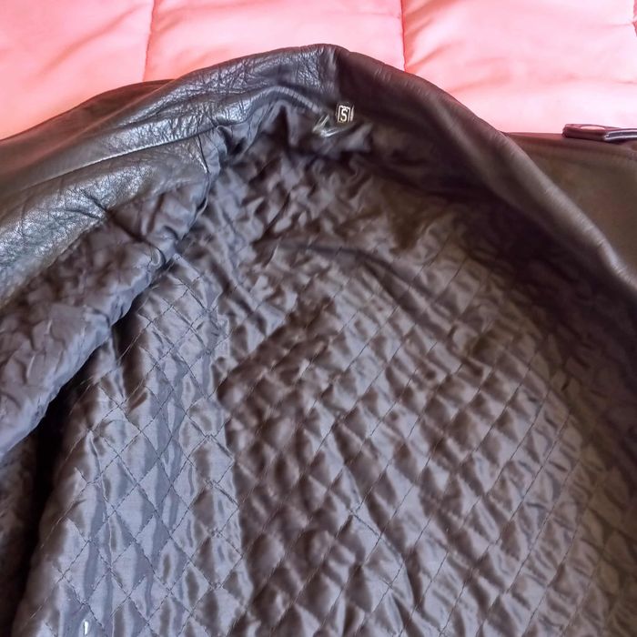 Рокерия от телешки бокс