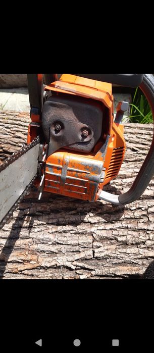Drujba Husqvarna de vanzare