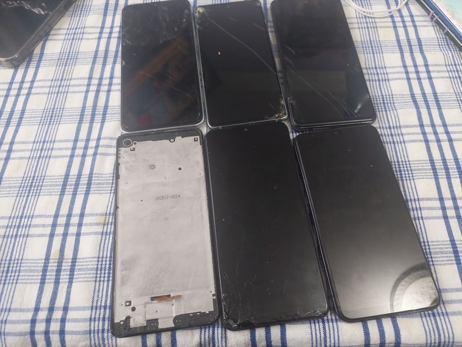 Telefone de piese samsung huawei