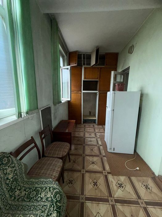 Продаётся 3х комнатная квартира