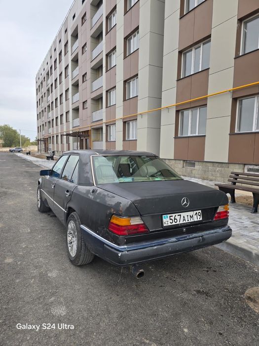 продам Мерседес 230