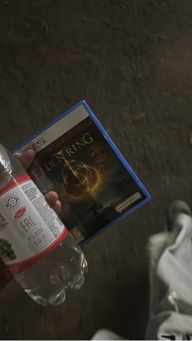 elden ring ps5 БЕЗ DLC
