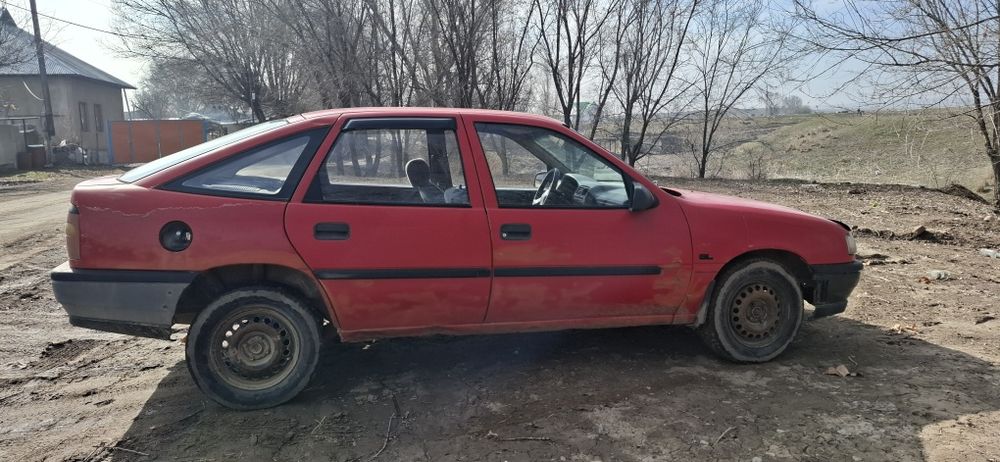 Опель вектра а сатылады