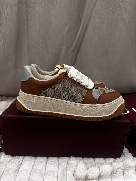 Adidași Gucci damă