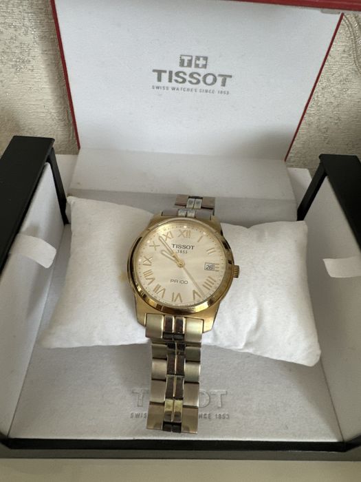 Часы мужские Tissot