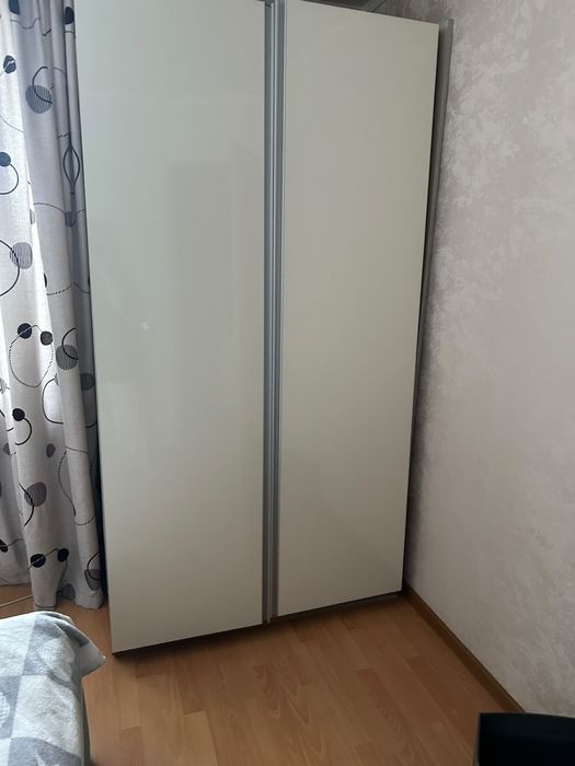 Продам квартиру, полуторка 39кв.